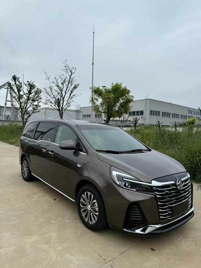 徐州23年别克GL83