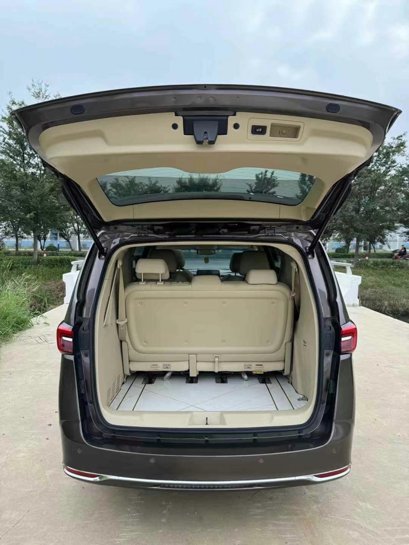 徐州23年别克GL86