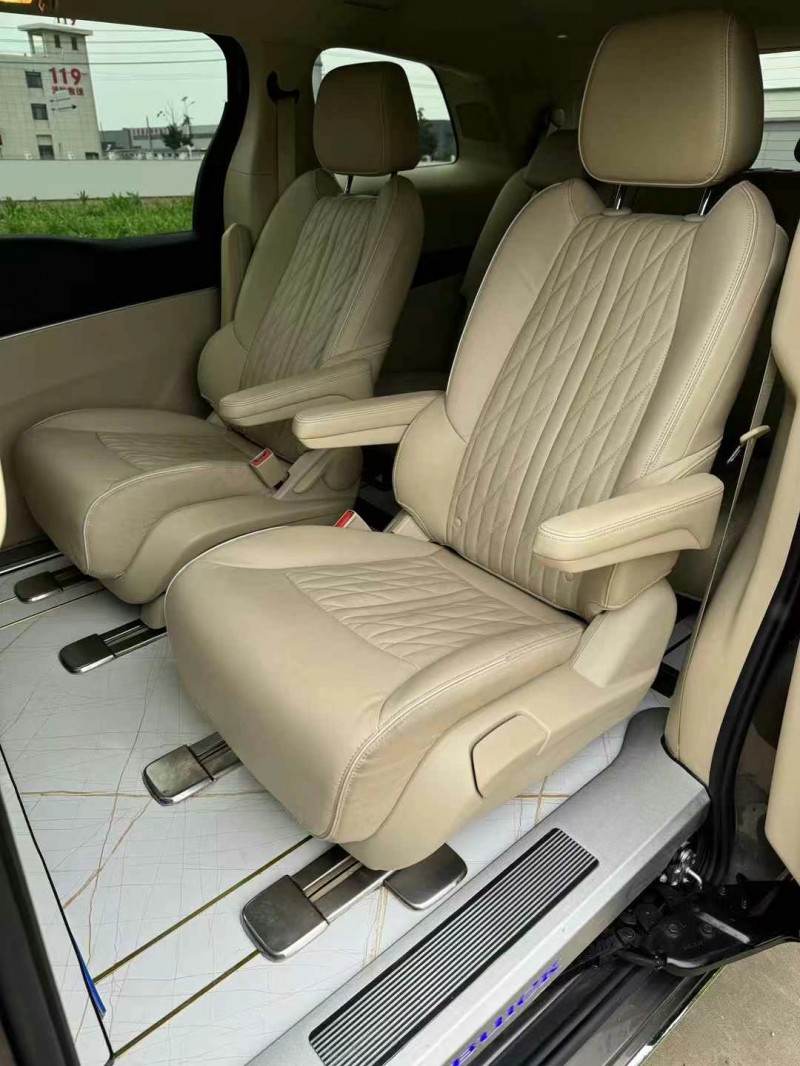 徐州23年别克GL87