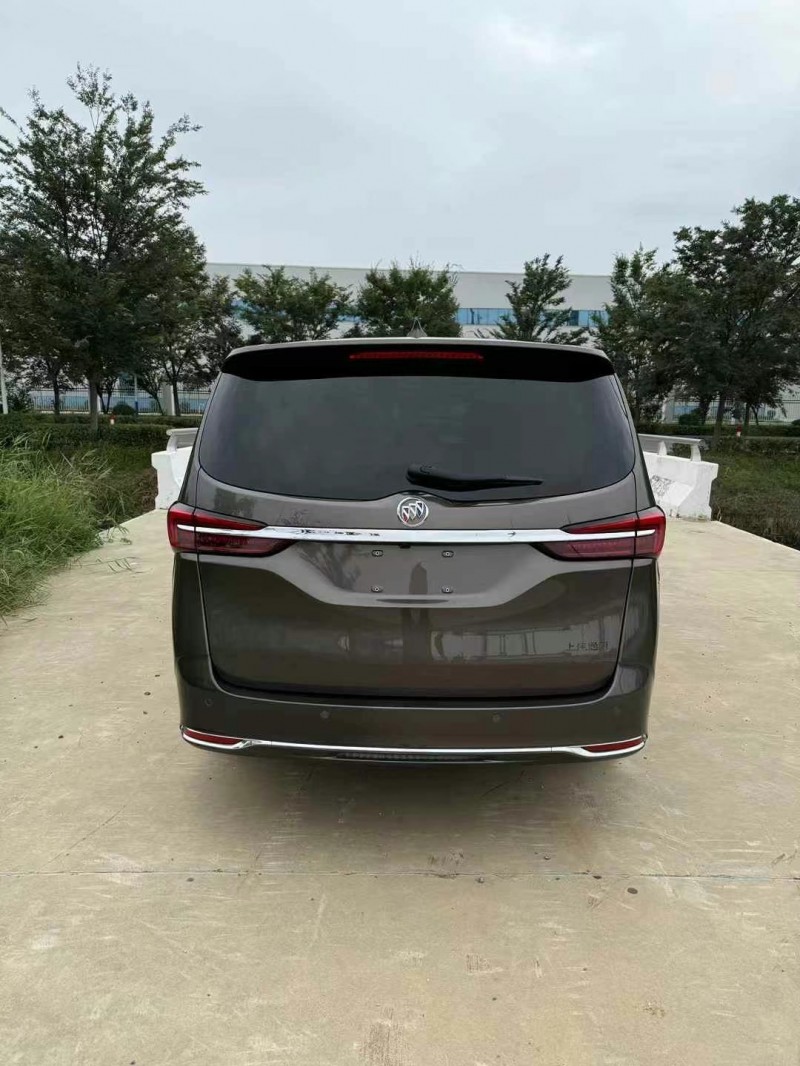 徐州23年别克GL89