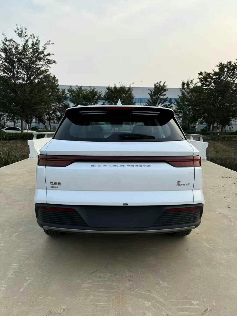 徐州23年比亚迪宋9