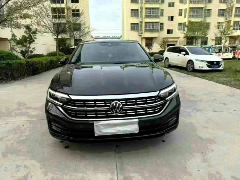 广州23年大众速腾1