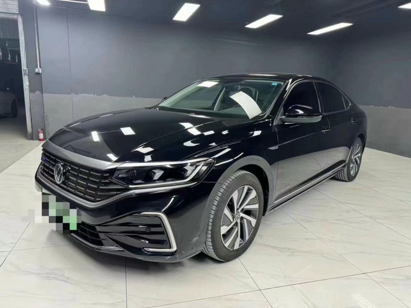 成都23年大众帕萨特2