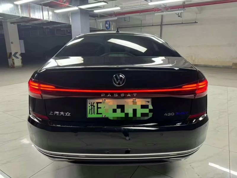 成都23年大众帕萨特4