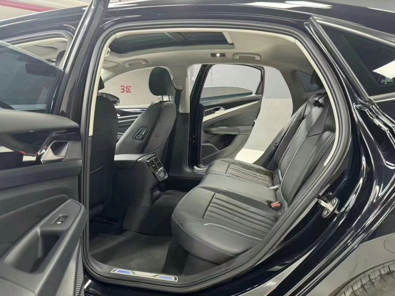 成都23年大众帕萨特7