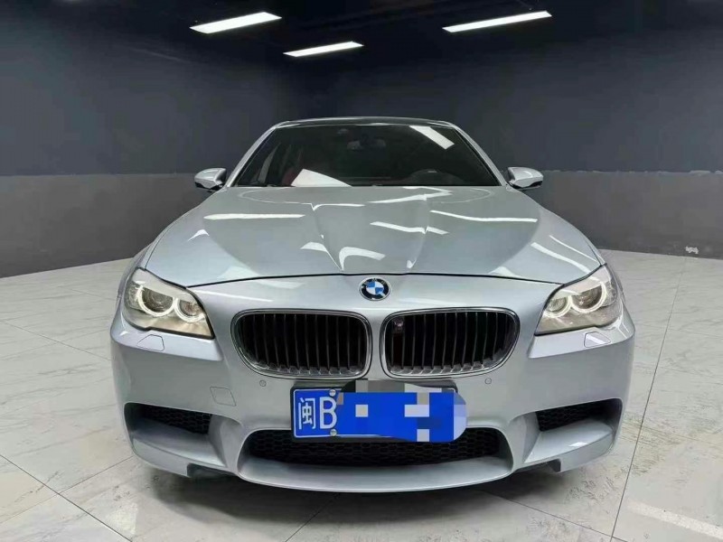 成都14年宝马M51