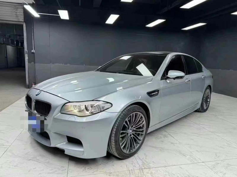 成都14年宝马M52