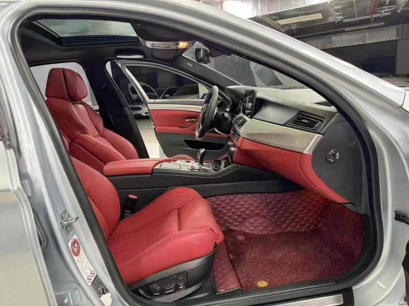 成都14年宝马M53