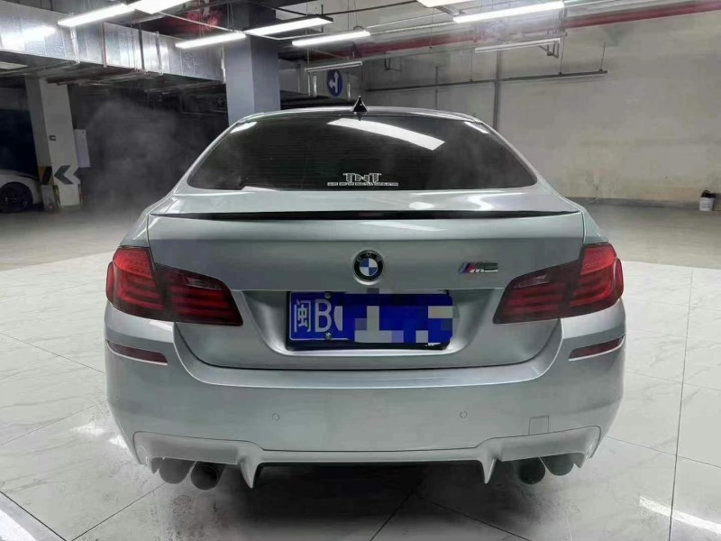 成都14年宝马M54