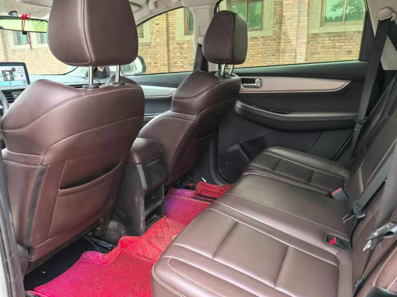 保定22年东风T58