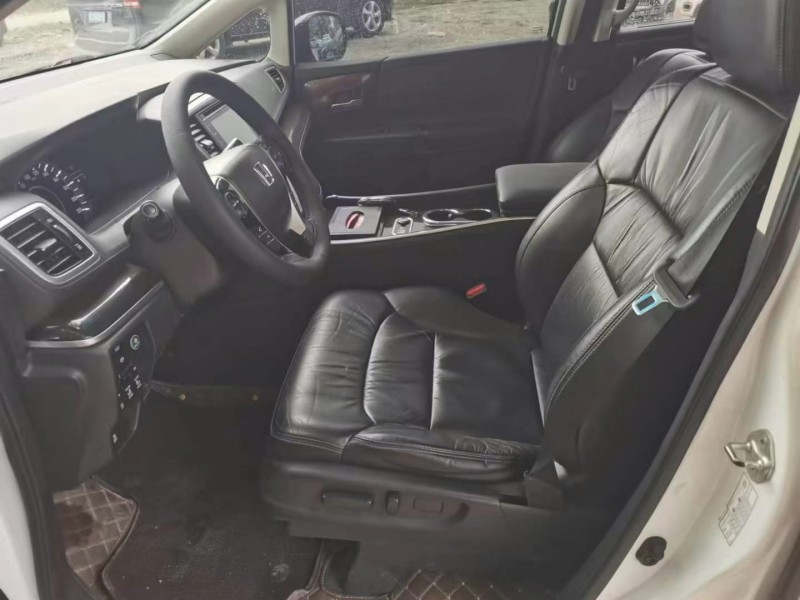 保定15年本田奥德赛8