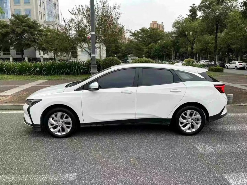 东莞24年别克微蓝3