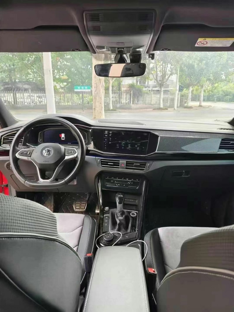 武汉21年大众探岳8