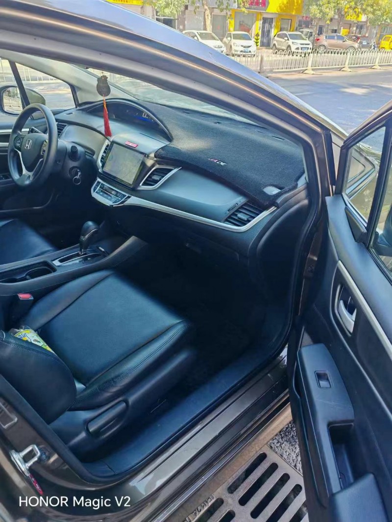 保定17年本田杰德6