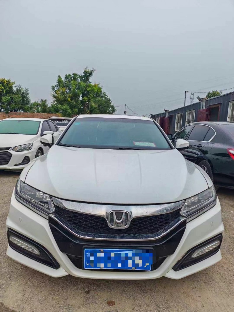 保定17年本田思铂睿1