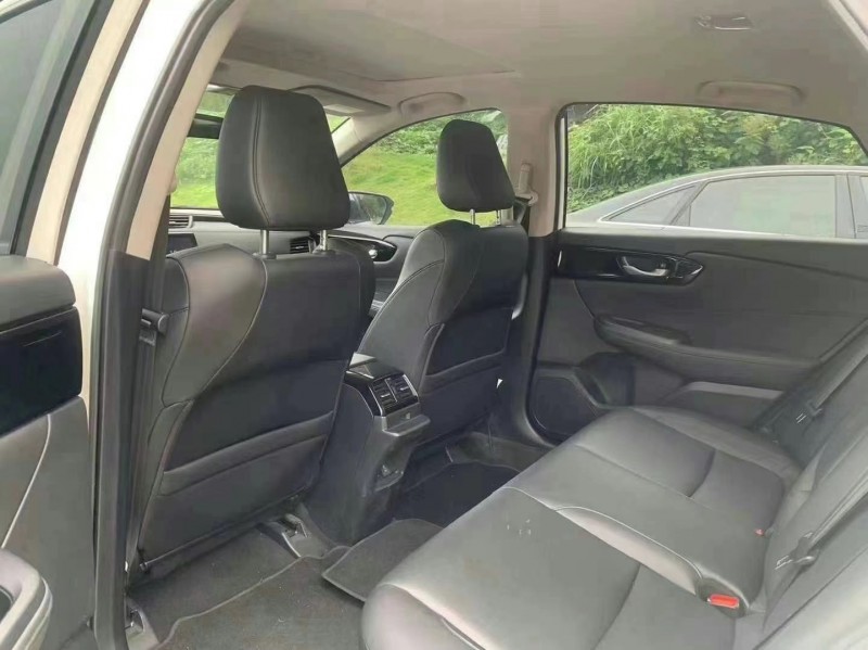 保定22年本田凌派7