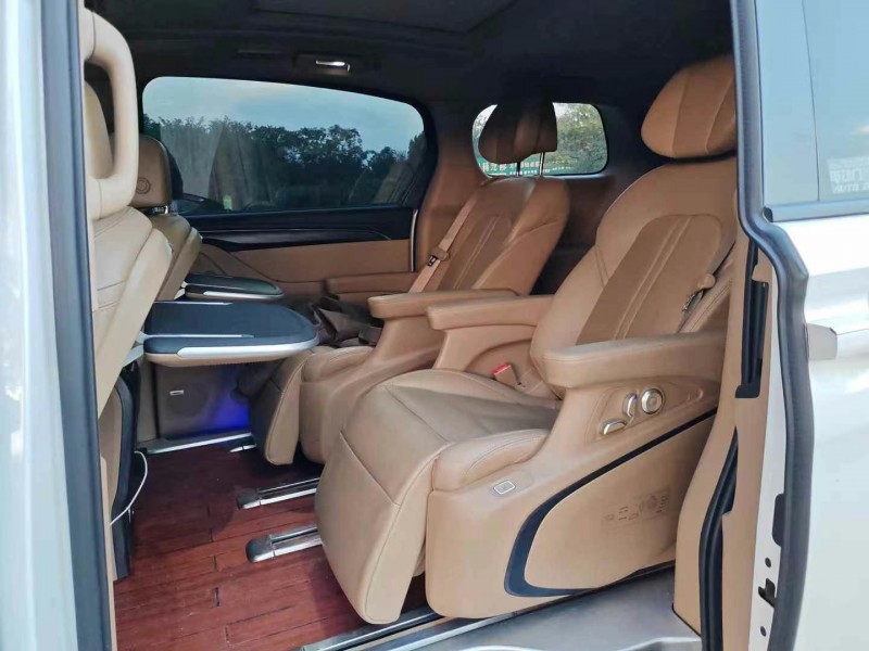 宜春21年别克GL86