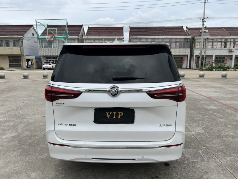 盐城22年别克GL89