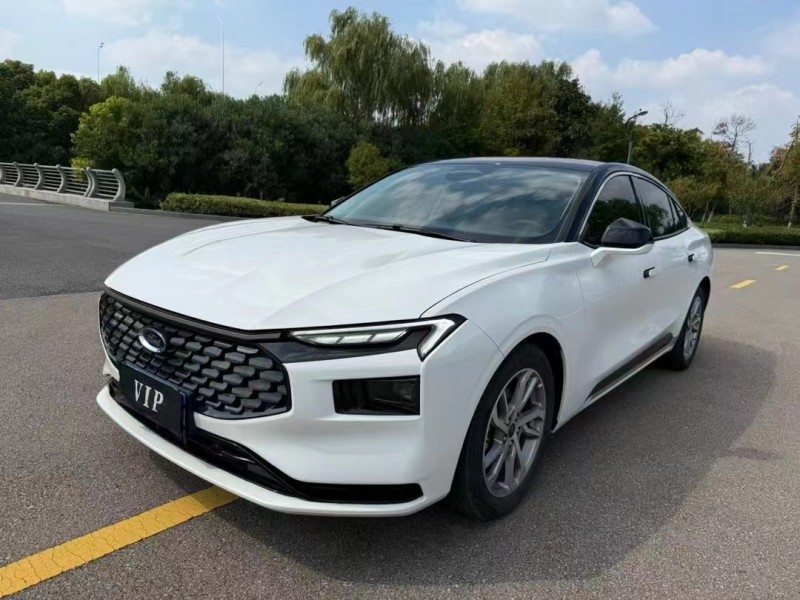 盐城23年福特蒙迪欧2