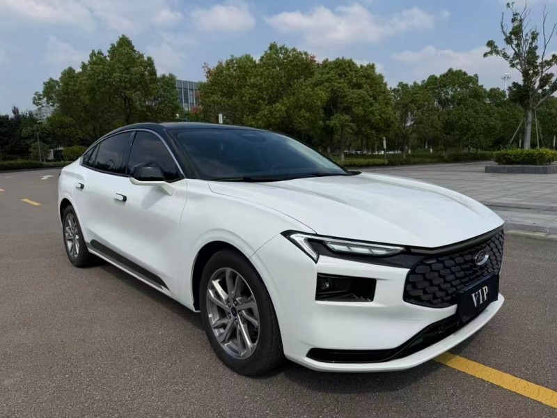 盐城23年福特蒙迪欧3