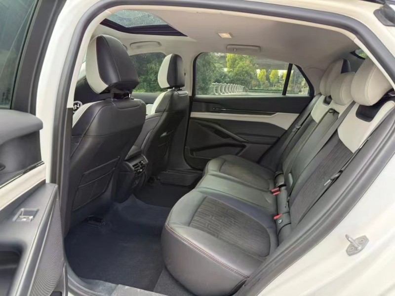 盐城23年福特蒙迪欧4