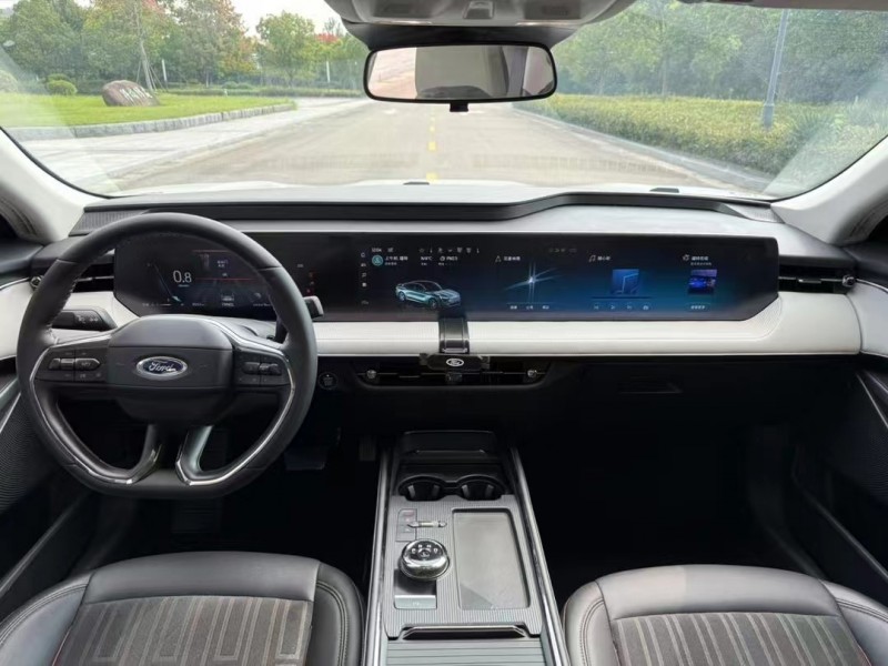 盐城23年福特蒙迪欧7