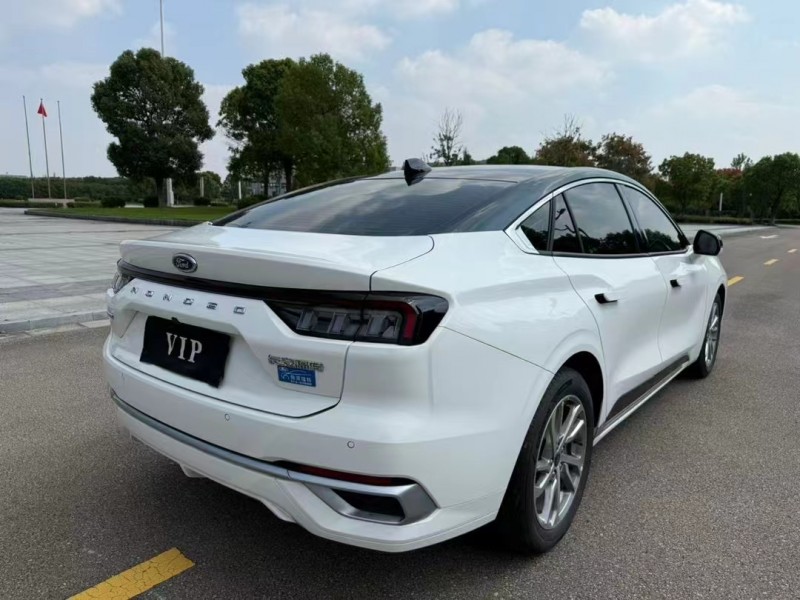 盐城23年福特蒙迪欧8