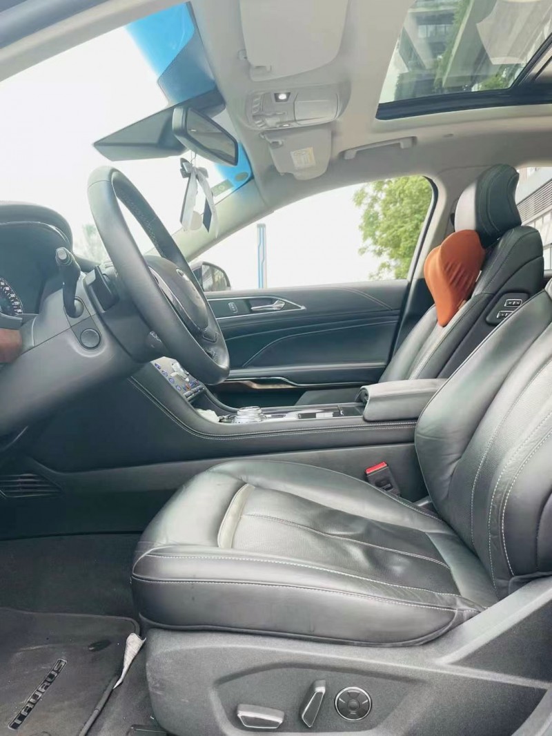 东莞18年福特金牛座6