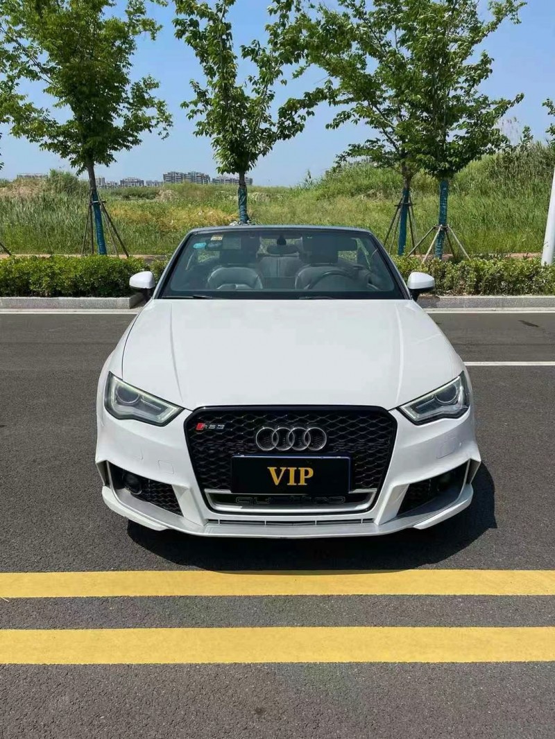 徐州15年奥迪A31