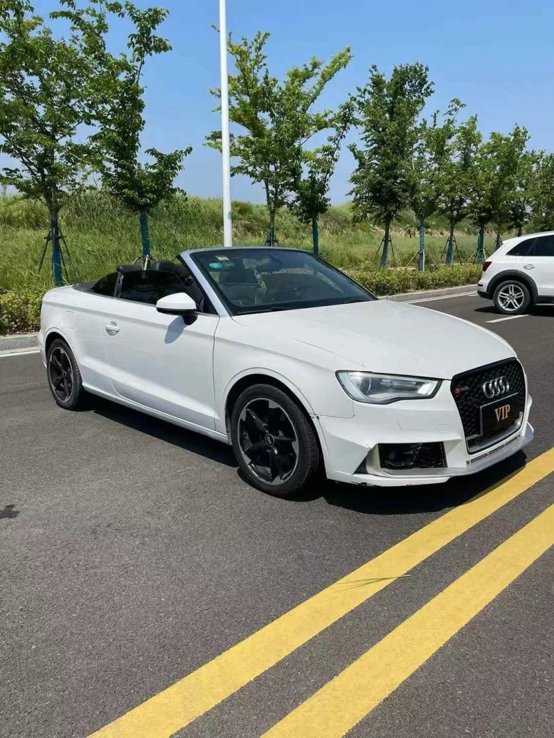 徐州15年奥迪A33