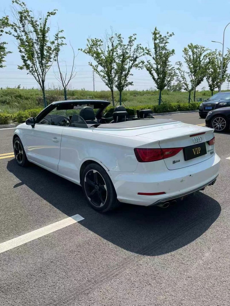 徐州15年奥迪A37