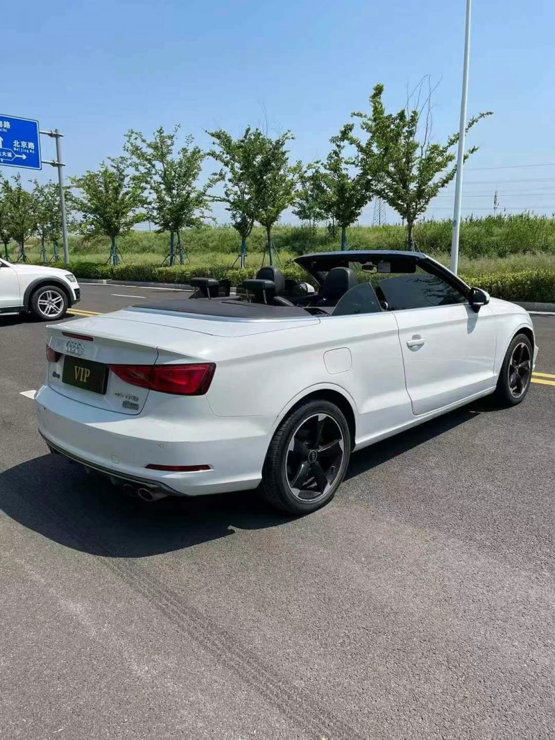 徐州15年奥迪A38