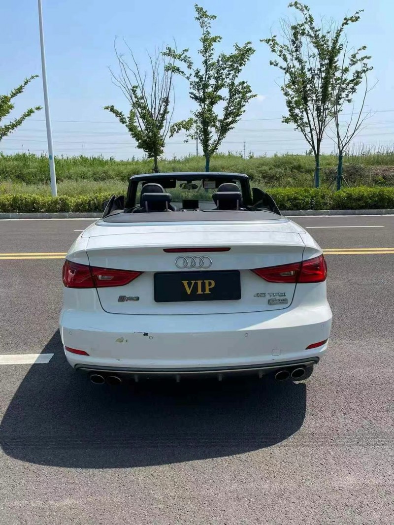 徐州15年奥迪A39