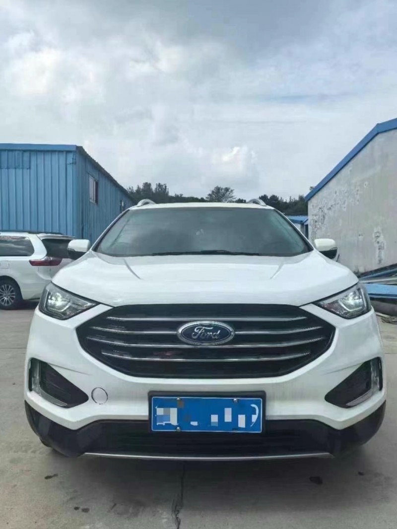 青岛20年福特锐界1