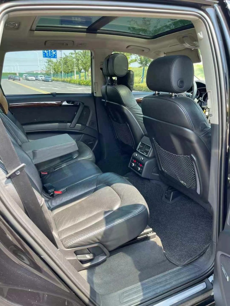 徐州13年奥迪A6L4