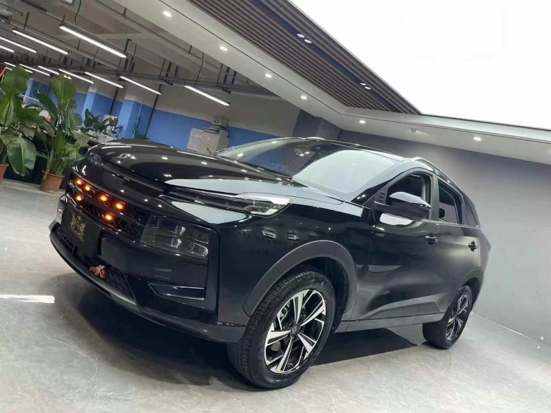 成都21年大众思皓2