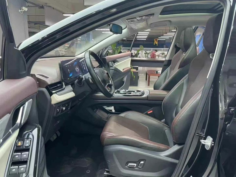 成都21年大众思皓3