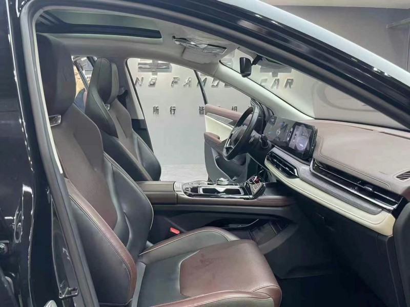 成都21年大众思皓7