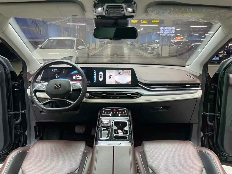 成都21年大众思皓8