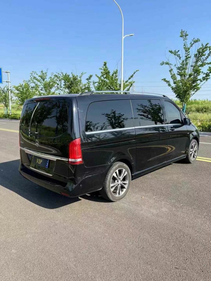 徐州16年奔驰V8