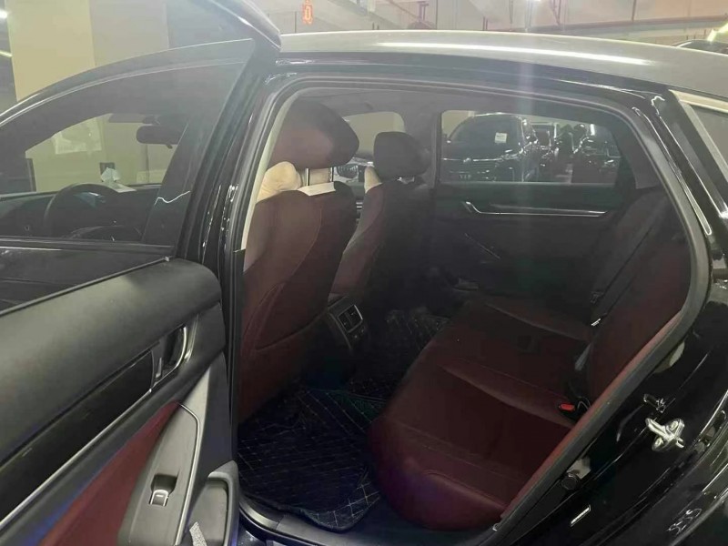 深圳23年本田雅阁2