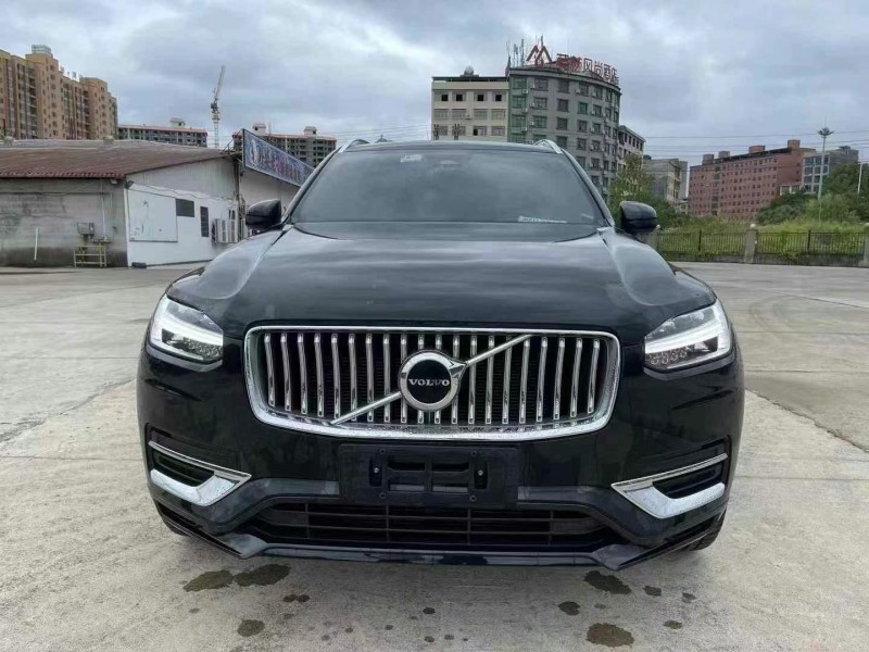徐州23年沃爾沃XC901