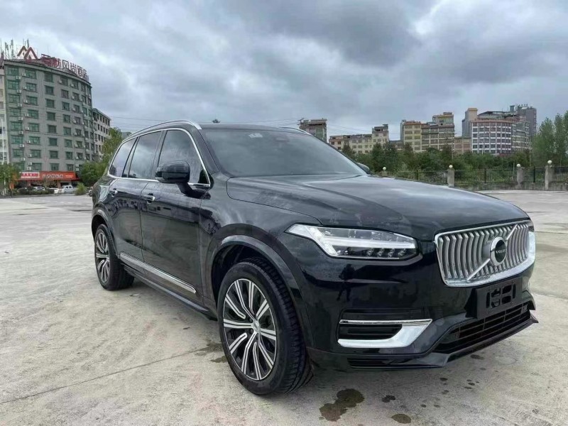 徐州23年沃爾沃XC903