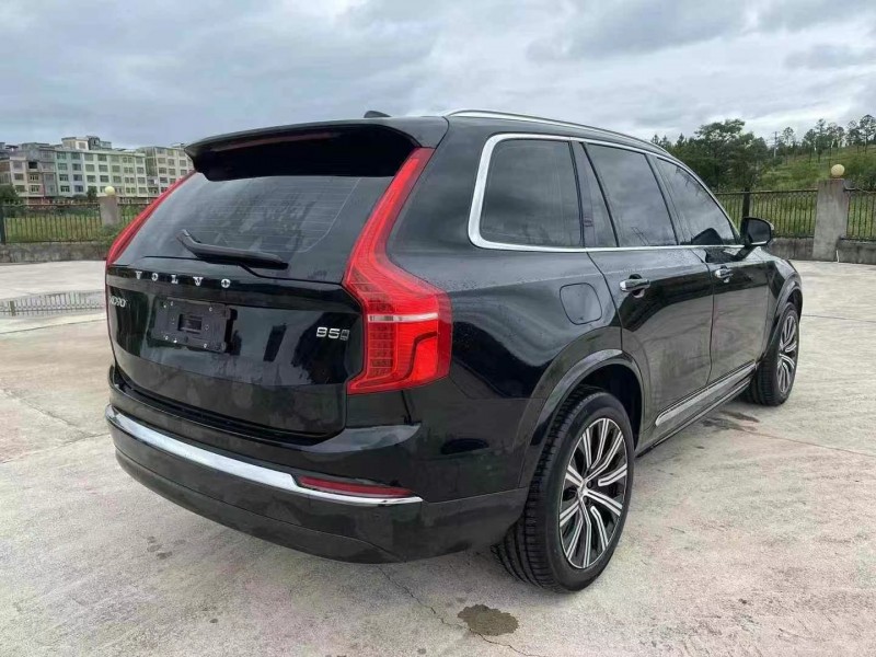 徐州23年沃爾沃XC905