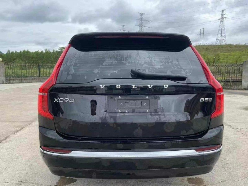 徐州23年沃爾沃XC906