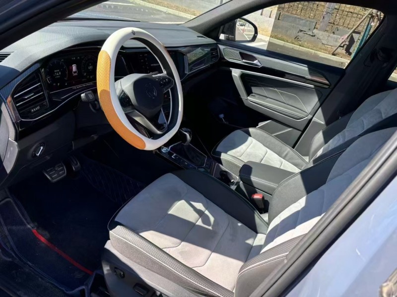 保定22年大众途岳6