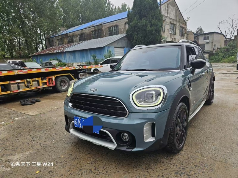 阜陽21年MINICOUPE2