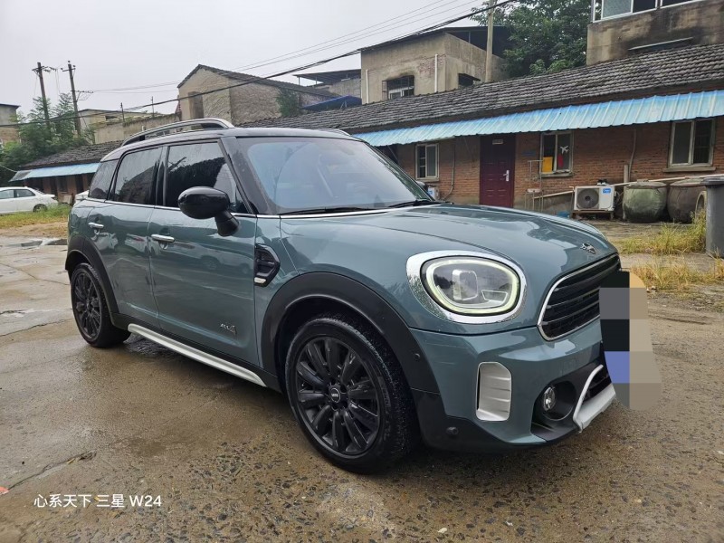 阜陽21年MINICOUPE3