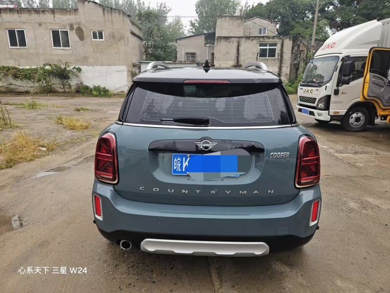 阜陽21年MINICOUPE5