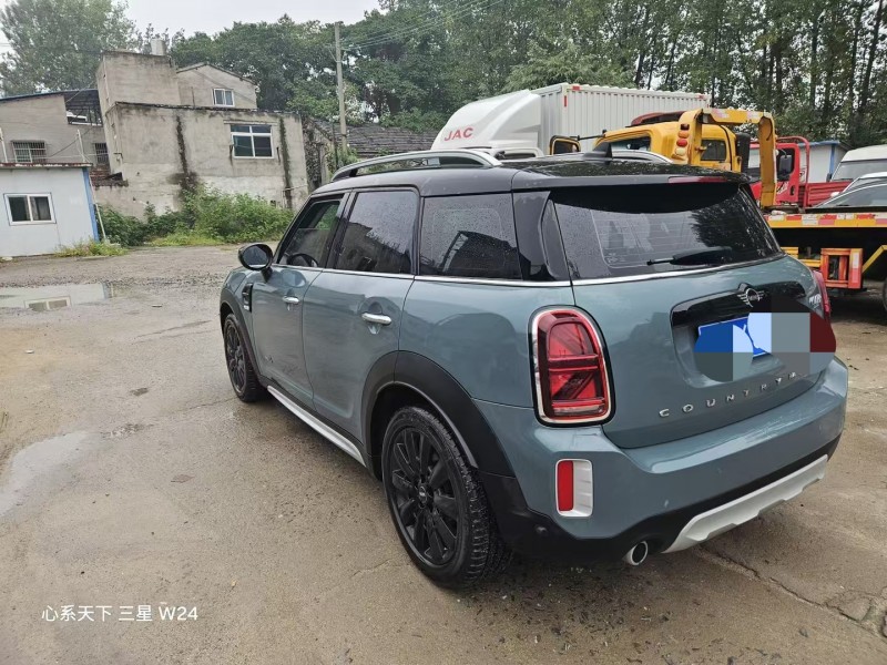 阜陽21年MINICOUPE8